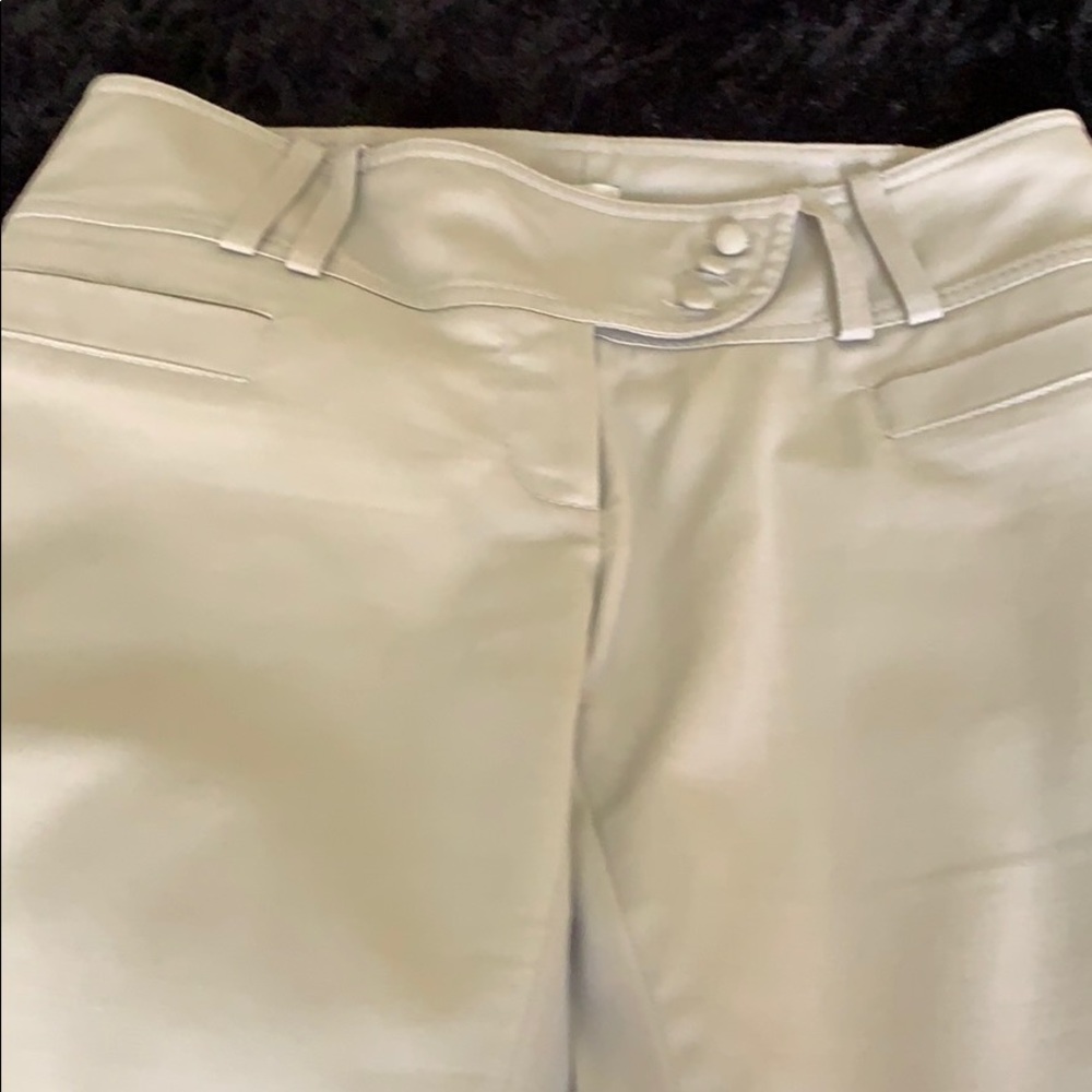 Cache Capris - image 8